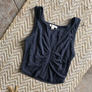 Urban outfitters crop top size small